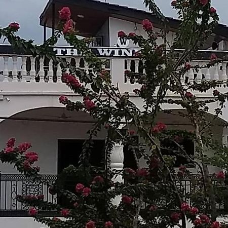 The Winford Boutique Hotel Achimota Taifa Eksteriør billede