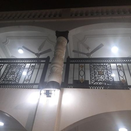 The Winford Boutique Hotel Achimota Taifa Eksteriør billede