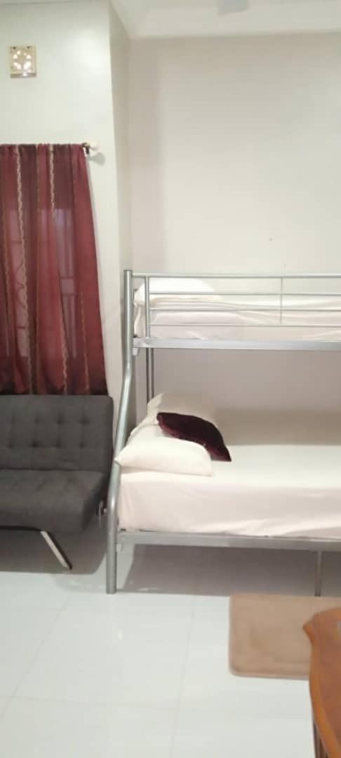 The Winford Boutique Hotel Achimota Taifa Værelse billede