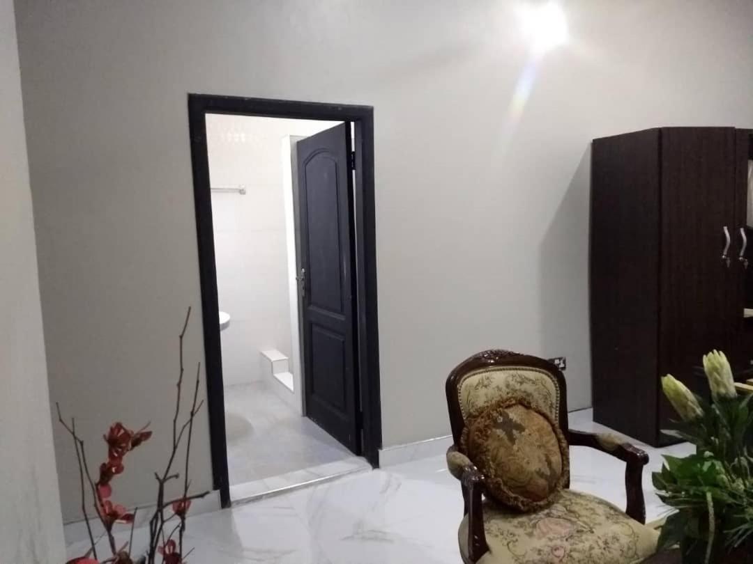 The Winford Boutique Hotel Achimota Taifa Eksteriør billede
