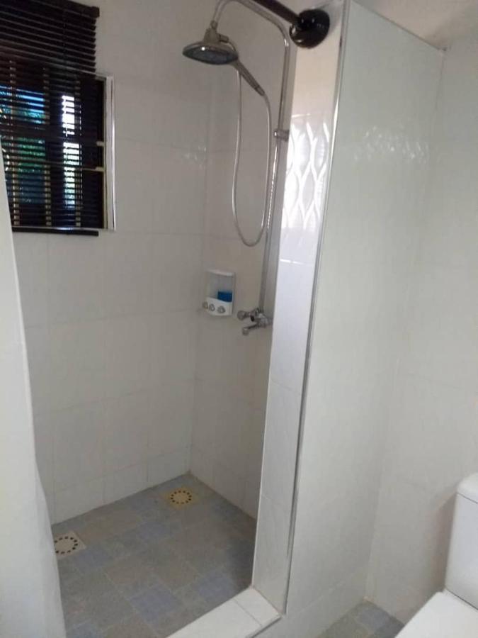 The Winford Boutique Hotel Achimota Taifa Eksteriør billede